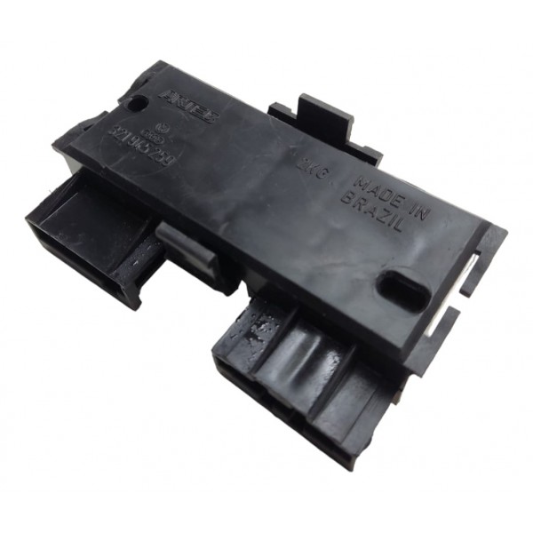 Circuito Soquete Lanterna Tampa Traseira 1991 1992 A 1998