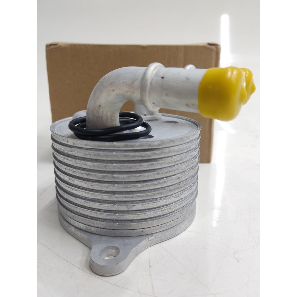 Resfriador Trocador De Calor Cambio Toro Renegade Compass X1