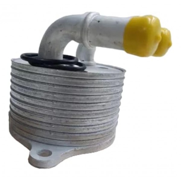 Resfriador Trocador De Calor Cambio Toro Renegade Compass X1