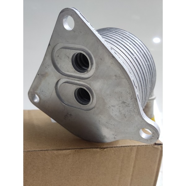 Resfriador Trocador De Calor Cambio Toro Renegade Compass X1