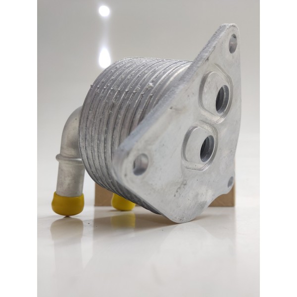 Resfriador Trocador De Calor Cambio Toro Renegade Compass X1