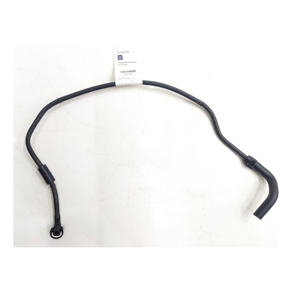 Mangueira Válvula Termostática Tbi 1.8 16v Cruze 2012 A 2016