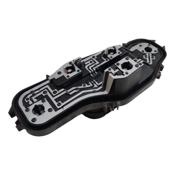 Circuito Soquete Lanterna Volkswagen Up 2015 2016 2017 2018