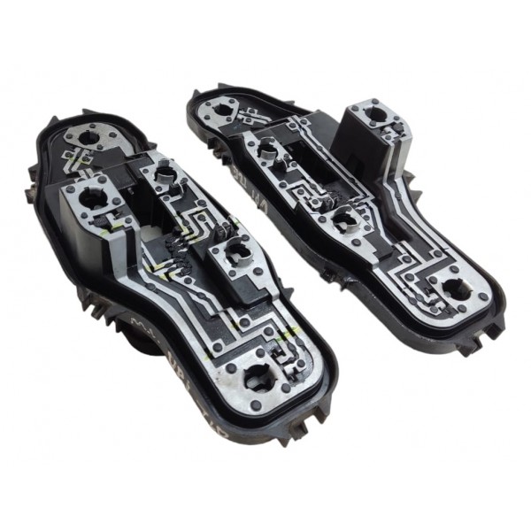 Circuito Soquete Lanterna Volkswagen Up 2015 2016 2017 2018