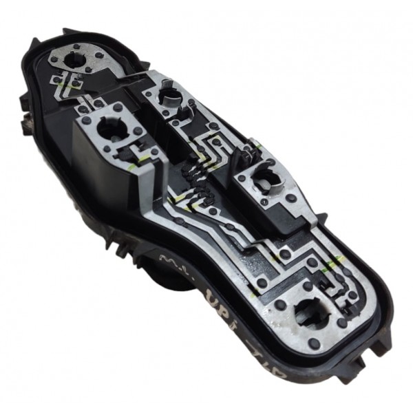 Circuito Soquete Lanterna Volkswagen Up 2015 2016 2017 2018