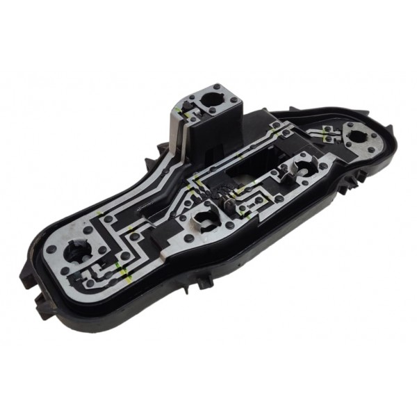 Circuito Soquete Lanterna Volkswagen Up 2015 2016 2017 2018