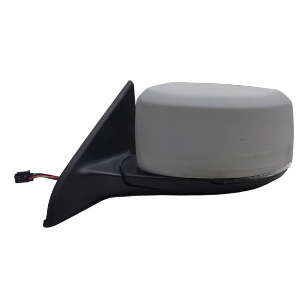 Retrovisor Elétrico Esquerdo Dodge Rampage 2023 2024