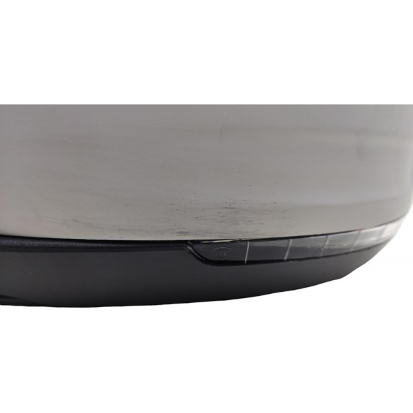 Retrovisor Elétrico Esquerdo Dodge Rampage 2023 2024