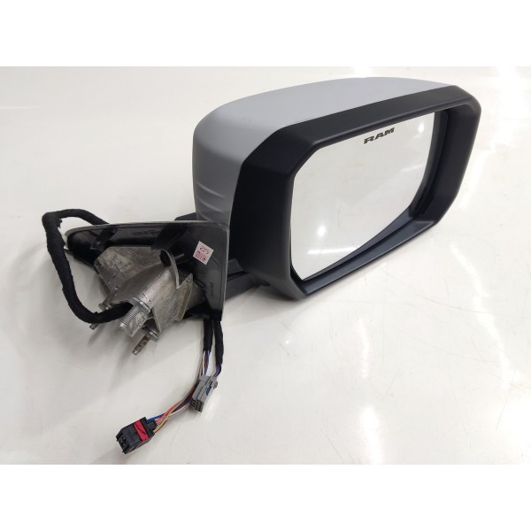 Retrovisor Elétrico Direito Rampage 2023 2024