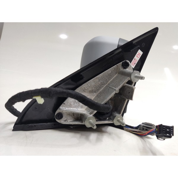 Retrovisor Elétrico Direito Rampage 2023 2024