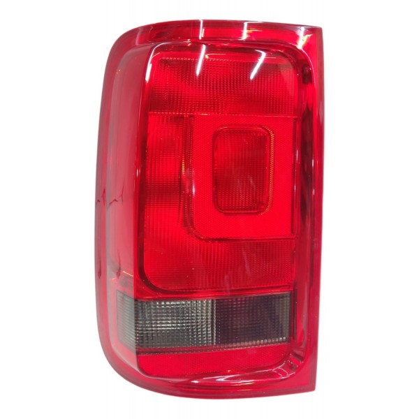 Lanterna Traseira Esquerda Amarok 2010 2011 2012 A 2016 Fume Esquerdo Fumê