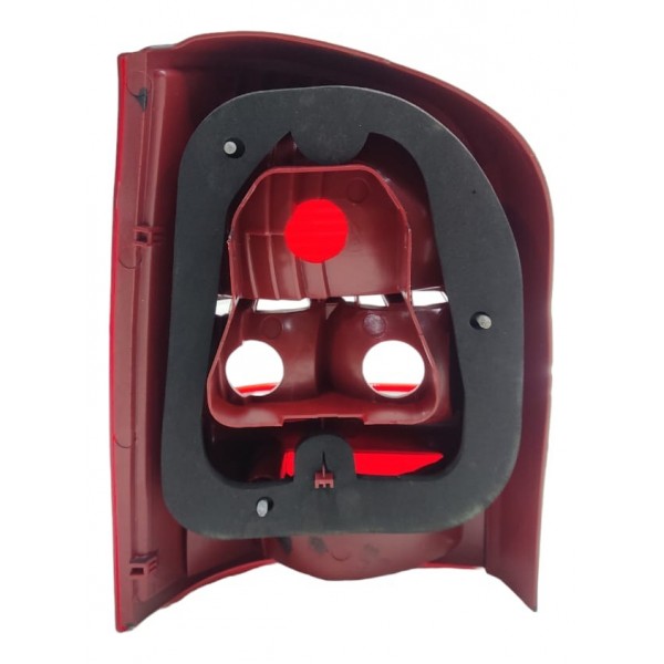 Lanterna Traseira Direita Volkswagen Parati G3 2000 A 2005 Direito Cristal