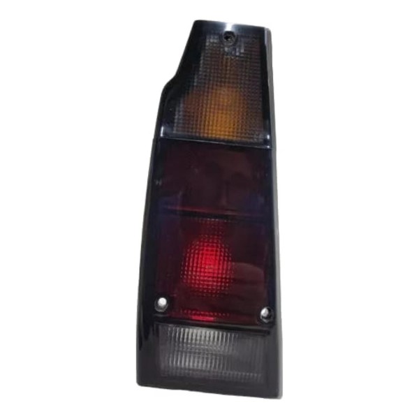 Lanterna Traseira Esquerda Volkswagen Parati G1 1987 A 1995  Esquerdo Fumê