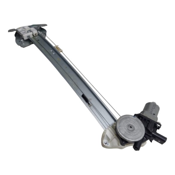 Máquina Vidro Elétrico Honda Hrv 2016 2017 2018 2019 2020