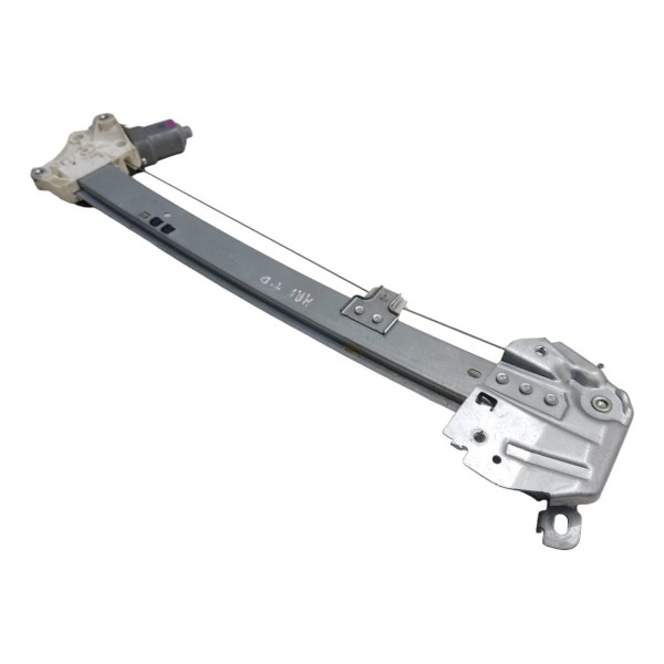 Máquina Vidro Elétrico Honda Hrv 2016 2017 2018 2019 2020