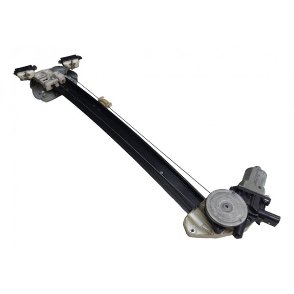 Máquina Vidro Elétrico Honda Hrv 2016 2017 2018 2019 2020