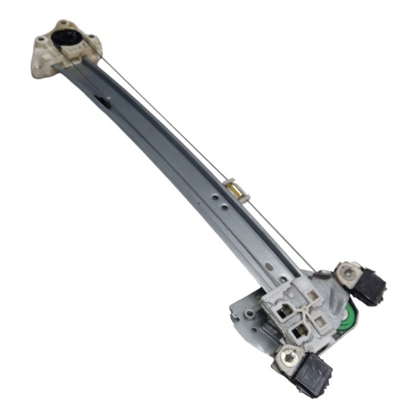 Máquina Vidro Elétrico Honda Hrv 2016 2017 2018 2019 2020