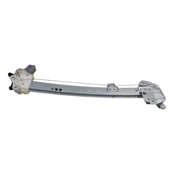 Máquina Vidro Elétrico Honda Hrv 2016 2017 2018 2019 2020