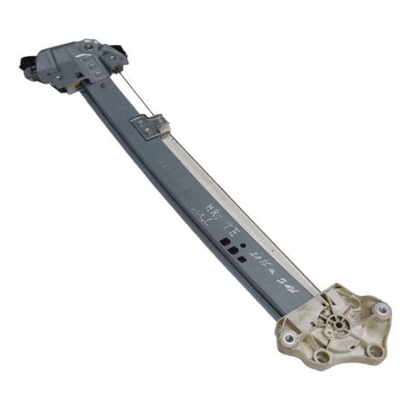 Máquina Vidro Elétrico Honda Hrv 2016 2017 2018 2019 2020