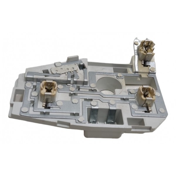 Circuito Soquete Lanterna Tampa Traseira Jetta 2015 A 2018