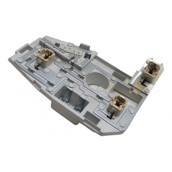 Circuito Soquete Lanterna Tampa Traseira Jetta 2015 A 2018