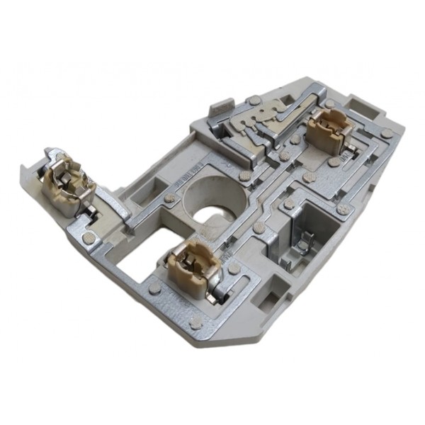 Circuito Soquete Lanterna Tampa Traseira Jetta 2015 A 2018