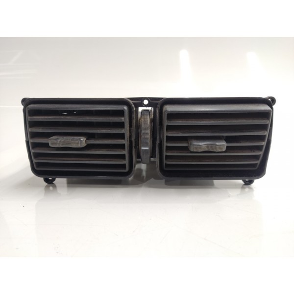 Difusor Dianteiro Central Fiat Strada Locker 2009 A 2013