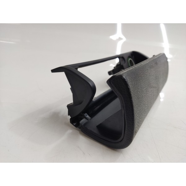 Porta Objetos Dianteiro Fiat Uno 1996 1997  A 2005  Preto