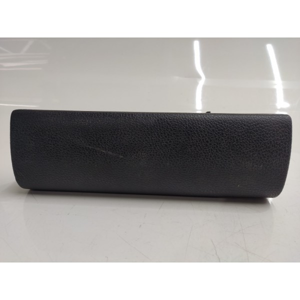 Porta Objetos Dianteiro Fiat Uno 1996 1997  A 2005  Preto