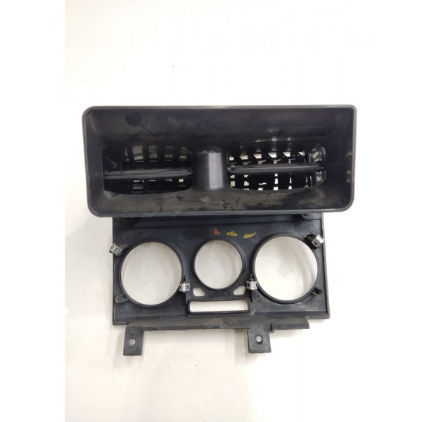 Difusor Ar Condicionado Central Palio Weekend 2012 A 2014