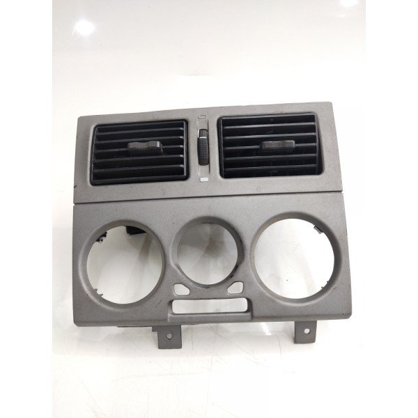 Difusor Ar Condicionado Central Palio Weekend 2012 A 2014