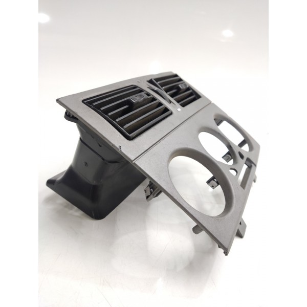 Difusor Ar Condicionado Central Palio Weekend 2012 A 2014