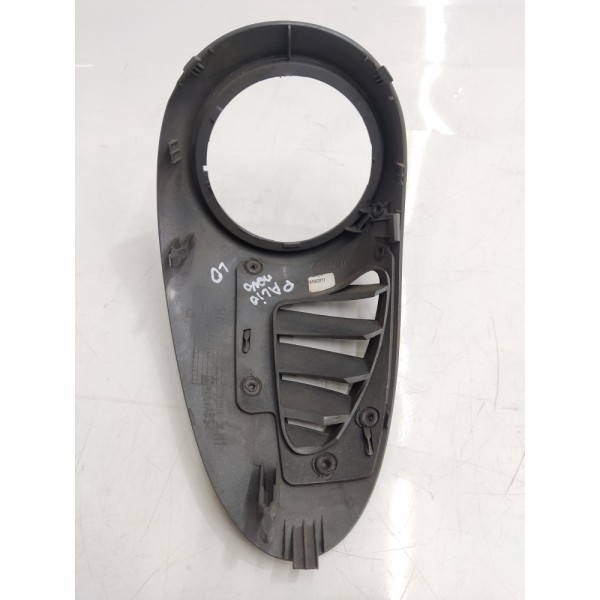 Moldura Difusor Ar Condicionado Direito Palio 2012 A 2014