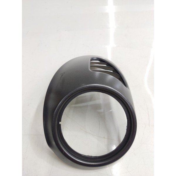 Moldura Difusor Ar Condicionado Direito Palio 2012 A 2014