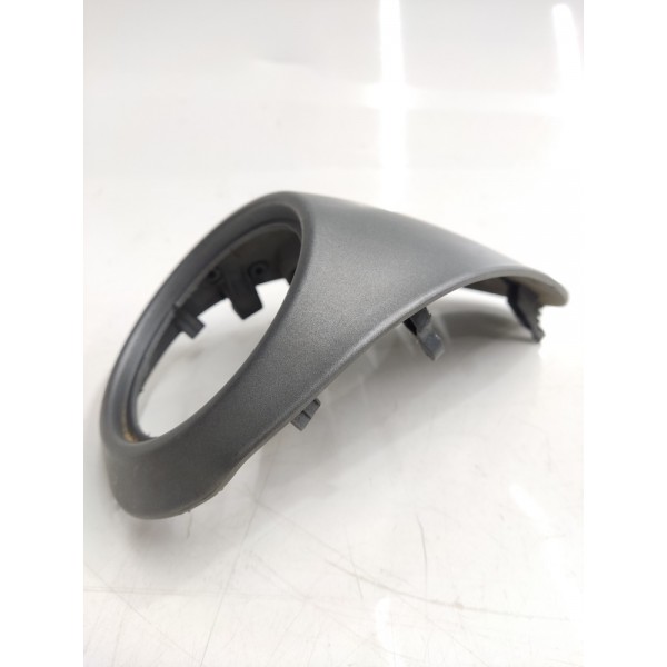 Moldura Difusor Ar Condicionado Esquerdo Palio 2012 A 2014