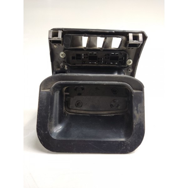 Difusor Ar Condicionado Direito Fiat Palio 2013 2014 A 2016