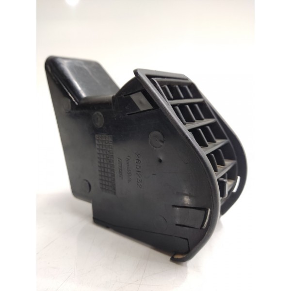 Difusor Ar Condicionado Direito Fiat Uno 1986 1987 A 1994