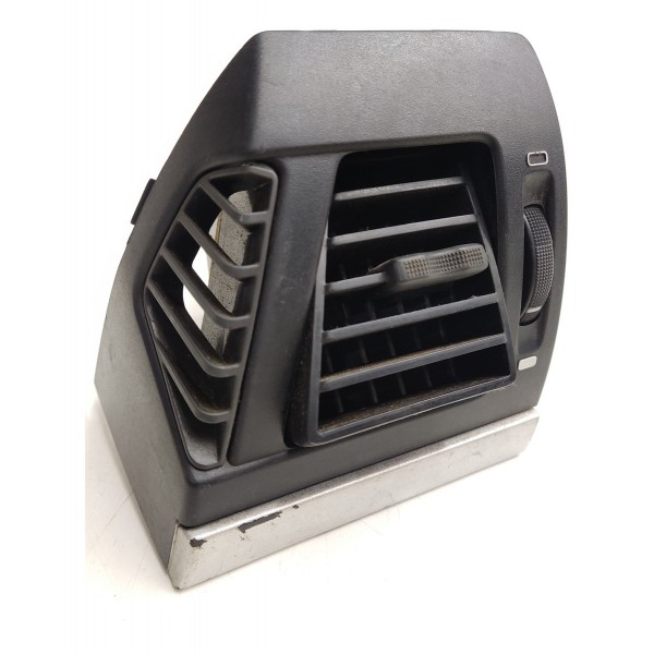 Difusor Ar Condicionado Esquerdo Fiat Idea 2006 2007 A 2010