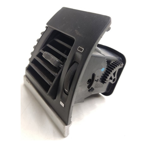 Difusor Ar Condicionado Esquerdo Fiat Idea 2006 2007 A 2010