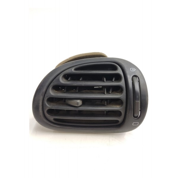 Difusor Ar Condicionado Direito Peugeot 206 2003 2004 A 2007