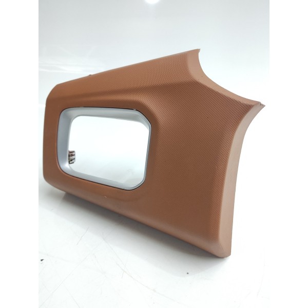 Moldura Painel Difusor Esquerdo Chevrolet Onix 2014 Á 2018