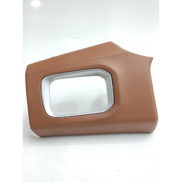 Moldura Painel Difusor Esquerdo Chevrolet Onix 2014 Á 2018