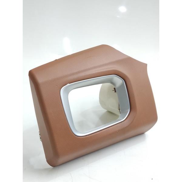 Moldura Painel Difusor Esquerdo Chevrolet Onix 2014 Á 2018