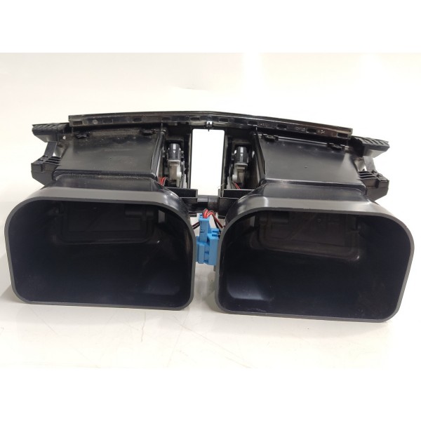 Difusor Ar Condicionado Central Mercedes E500 2009 A 2013
