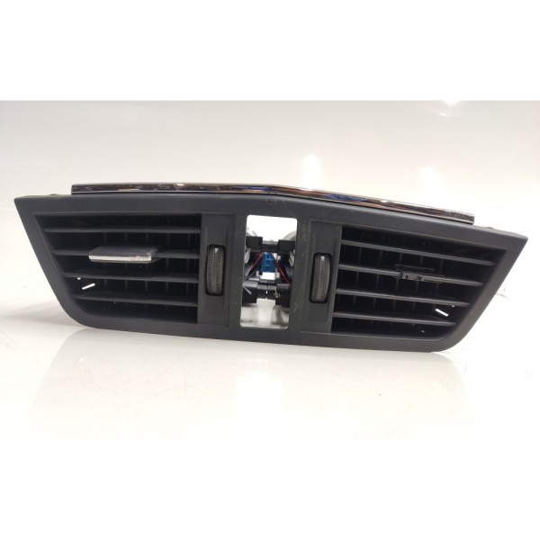 Difusor Ar Condicionado Central Mercedes E500 2009 A 2013