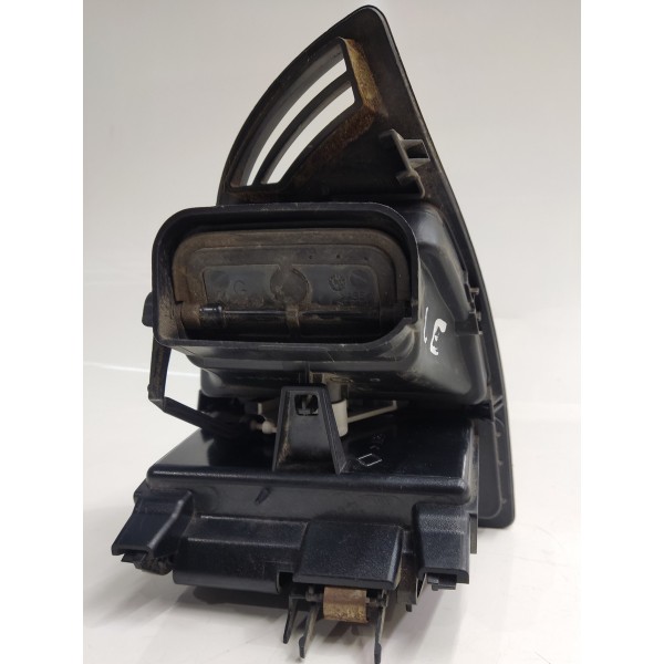 Difusor Ar Condicionado Esquerdo C4 Pallas 2008 A 2012