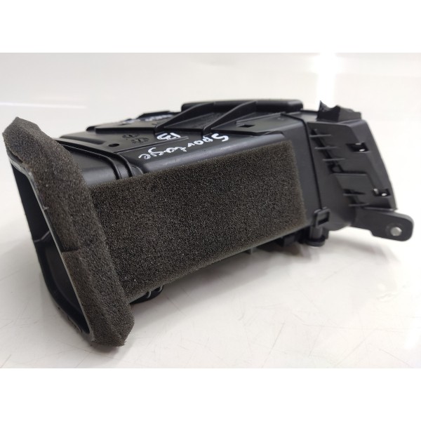 Difusor Ar Condicionado Esquerdo Sportage 2011 2012 A 2016