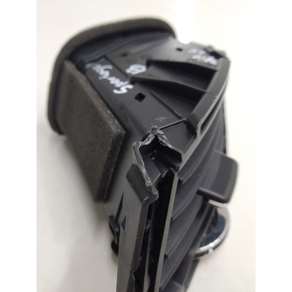 Difusor Ar Condicionado Esquerdo Sportage 2011 2012 A 2016