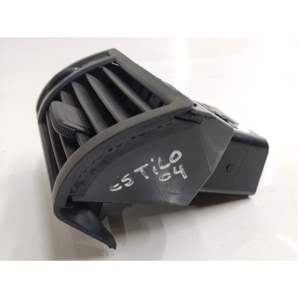 Difusor Ar Condicionado Central Golf Bora 1998 1999 A 2006