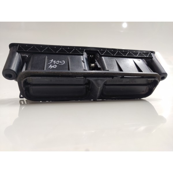 Difusor Ar Condicionado Central Golf Bora 1998 1999 A 2006